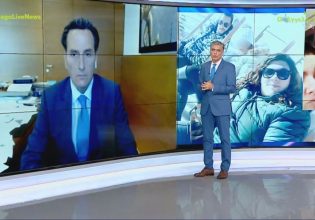 Πάτρα: Πόσο θα κάτσει στη φυλακή η Ρούλα Πισπιρίγκου; Η εκτίμηση Δημητρακόπουλου – «Δυσάρεστη υπόθεση»