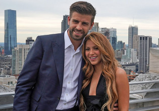 Πικέ και Σακίρα ανακοίνωσαν τον χωρισμό τους