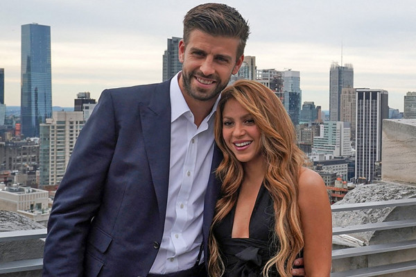 Πικέ και Σακίρα ανακοίνωσαν τον χωρισμό τους