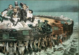 Είναι χωρίς αντίπαλο ο καπιταλισμός;