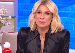 Κατερίνα Καραβάτου: Το διαζύγιο, η μεγάλη απώλεια και οι δυσκολίες με τα δύο της παιδιά