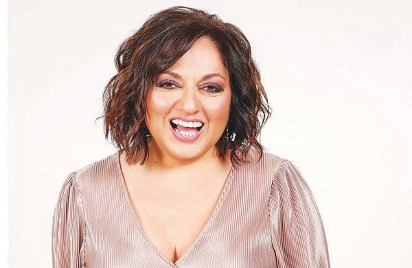 Σοφία Μουτίδου: Χρήστης διαδικτύου της έκανε μήνυση για υποκίνηση βίας