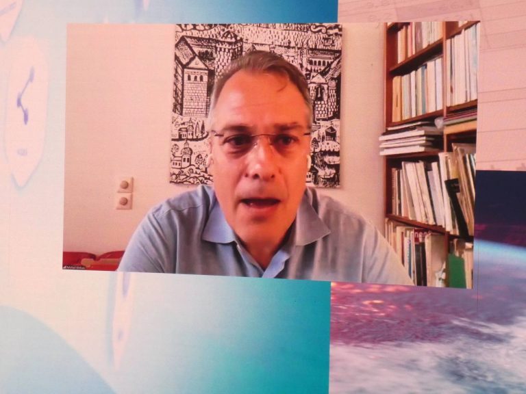 OT FORUM – Μιχάλης Μπλέτσας (MIT): Ένα laptop δεν είναι πολυτέλεια για κανένα παιδί