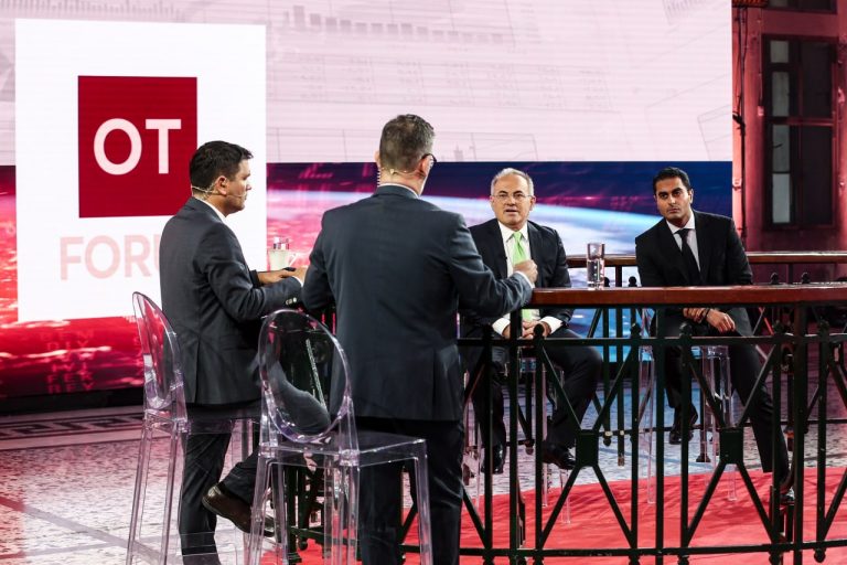 OT FORUM – Κυριάκος Κοφινάς: Στοχεύουμε στην πράσινη ηλεκτροκίνηση