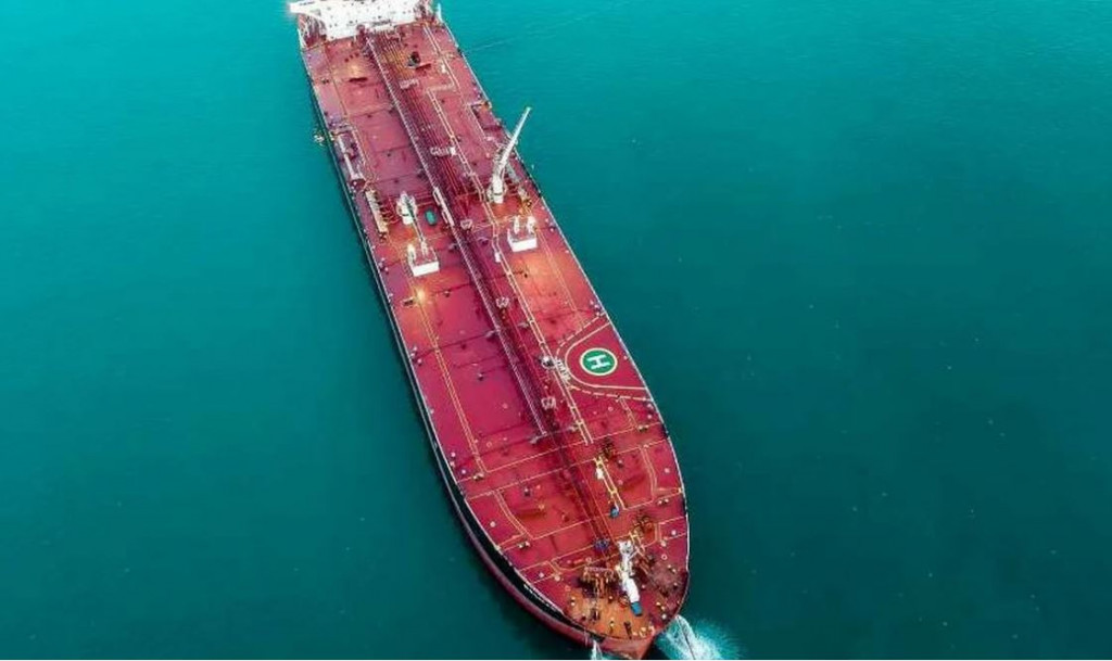 Αποκλειστικό: το σκεπτικό του Συμβουλίου Εφετών Ευβοίας που ανέτρεψε την κατάσχεση του φορτίου του ιρανικού τάνκερ