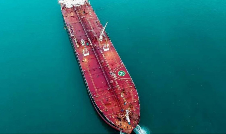 Αποκλειστικό: το σκεπτικό του Συμβουλίου Εφετών Ευβοίας που ανέτρεψε την κατάσχεση του φορτίου του ιρανικού τάνκερ