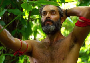 Survivor: Ανακοίνωση «βόμβα» από τον Μαρτίκα – Θέλει να αποχωρήσει από το παιχνίδι