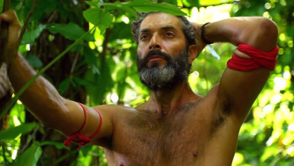 Survivor: Ανακοίνωση «βόμβα» από τον Μαρτίκα – Θέλει να αποχωρήσει από το παιχνίδι