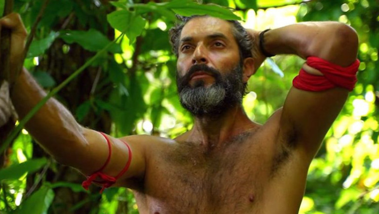 Survivor: Ανακοίνωση «βόμβα» από τον Μαρτίκα – Θέλει να αποχωρήσει από το παιχνίδι