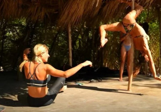 Χαμός στο Survivor με τα… ακατάλληλα πλάνα των παικτών – Δείτε το βίντεο