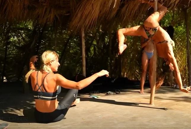 Χαμός στο Survivor με τα… ακατάλληλα πλάνα των παικτών – Δείτε το βίντεο