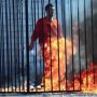 Μουάθ Αλ Κασάμπερ: Ο Ιορδανός πιλότος που κάηκε μέχρι θανάτου από το ISIS
