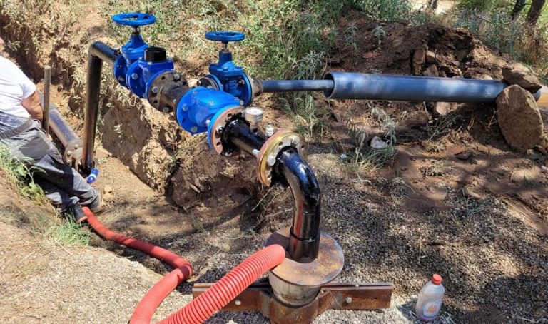 Τι συμβαίνει στο Δήμο Δυτικής Αχαΐας με το νερό;