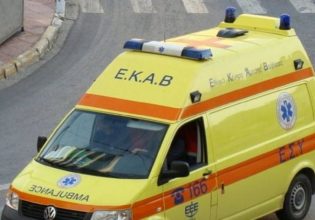 Εύβοια: Αυτοκτόνησε 40χρονος στην Αρτάκη