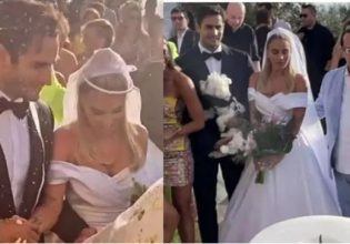 Οταν η Κόνι Μεταξά «πάτησε το πόδι« του Καπότση – Η αντίδρασή του