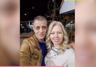 Θέμης Αδαμαντίδης: «Είναι βίαιος με τις γυναίκες, έχει πρόβλημα», αποκαλύπτει η πρώην συζυγός του