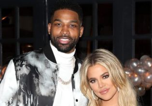 Τρίσταν Τόμσον: Διασκεδάζει στη Μύκονο ενώ η Κλόε Καρντάσιαν περιμένει το παιδί του