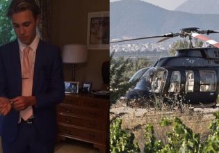 Τραγωδία στα Σπάτα: Νέες μαρτυρίες – «Δεν πήγε για selfie» – Τι λένε οι φίλοι του άτυχου Βρετανού για το φρικτό δυστύχημα