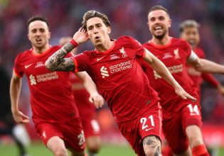 Η τρομερή ψαριά του Τσιμίκα