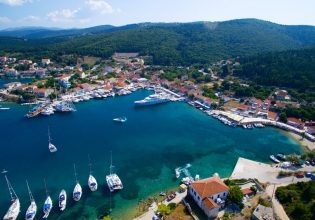 Αυτά είναι τα τρία ωραιότερα χωριά της Ελλάδας