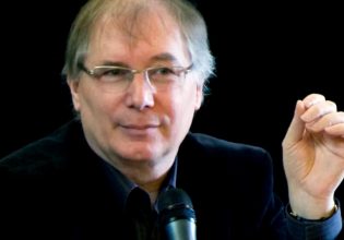 Πέθανε ο θεωρητικός του θεάτρου Χανς-Τις Λέμαν