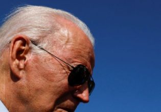 Τζο Μπάιντεν: Αρνητικός βρέθηκε στον κοροναϊό ο Αμερικανός πρόεδρος