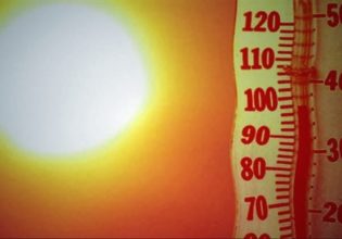 Καύσωνας: Τι πρέπει και τι δεν πρέπει να κάνετε