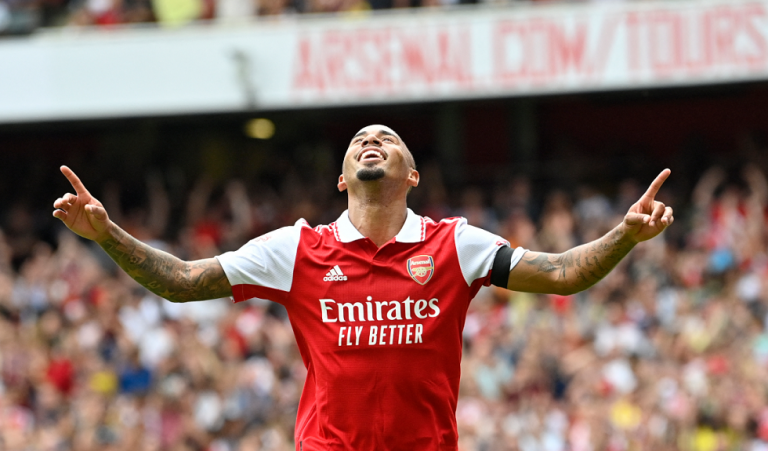 «Εξάσφαιρη» Άρσεναλ, ισοπέδωσε την Σεβίλλη (6-0)