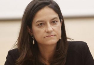Νίκη Κεραμέως: Την έναρξη της νέας σχολικής χρονιάς στις 12 Σεπτεμβρίου προανήγγειλε η υπουργός