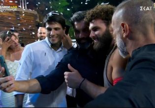 Survivor: Παραλίγο να πιαστούν στα χέρια on air στον τελικό του – Ελάχιστοι το είδαν