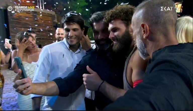 Survivor: Παραλίγο να πιαστούν στα χέρια on air στον τελικό του – Ελάχιστοι το είδαν