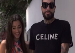 Μύκονος: Αυτή είναι η… αντικαταστάτρια της Ηλιάνας Παπαγεωργίου στην καρδιά του Snik