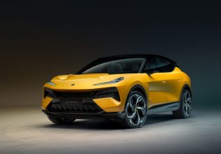Έναρξη παραγωγής… εκ Κίνας για το Lotus Eletre