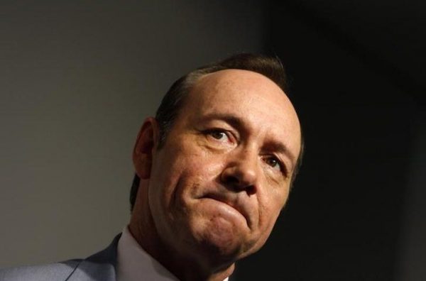 Κέβιν Σπέισι: Δήλωσε αθώος για τα σεξουαλικά εγκλήματα που κατηγορείται