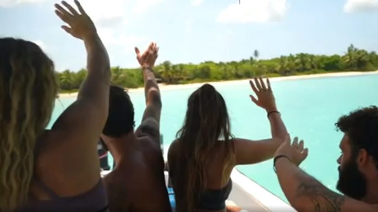 Survivor spoiler: Αυτή είναι η παίκτρια που αποχωρεί σήμερα πριν από τον ημιτελικό