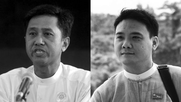 Μιανμάρ: Διεθνείς αντιδράσεις για τις εκτελέσεις από τη χούντα