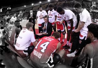 Τα δυο τελευταία κομμάτια και ο Ολυμπιακός της σεζόν 2022-23