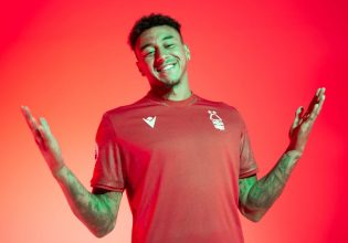 Λίνγκαρντ: «Οι Βαγγέλης και Μιλτιάδης Μαρινάκης έπαιξαν τεράστιο ρόλο για να έρθω στη Νότιγχαμ»