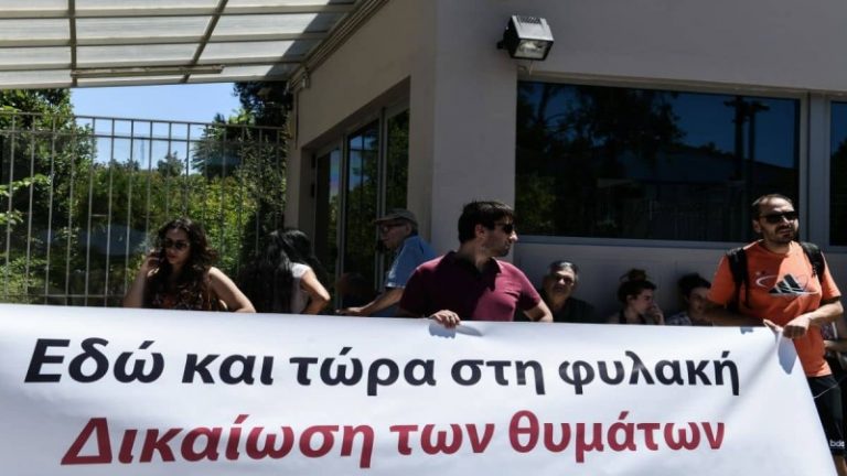 Υπόθεση Λιγνάδη: Ωμή και υποκινούμενη απόπειρα χειραγώγησης καταγγέλλουν οι Δικαστές