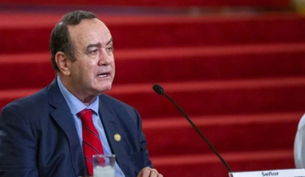 Γουατεμάλα: Ένοπλη επίθεση στην προεδρική οχηματοπομπή