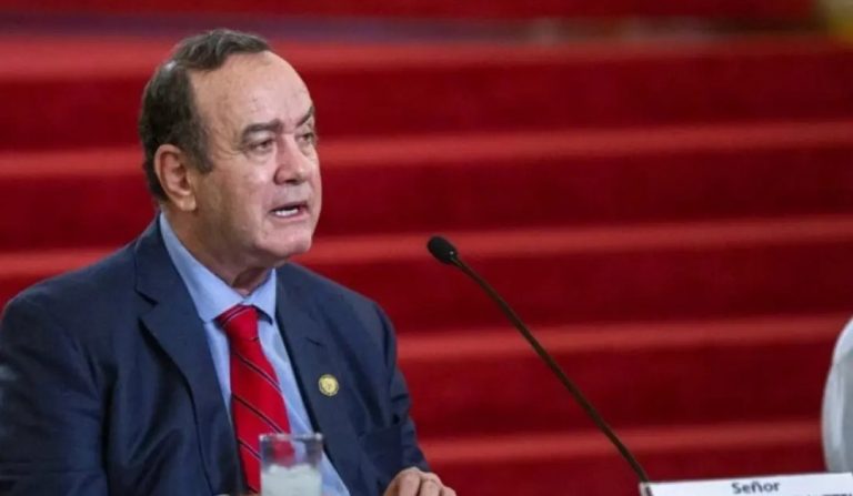 Γουατεμάλα: Ένοπλη επίθεση στην προεδρική οχηματοπομπή