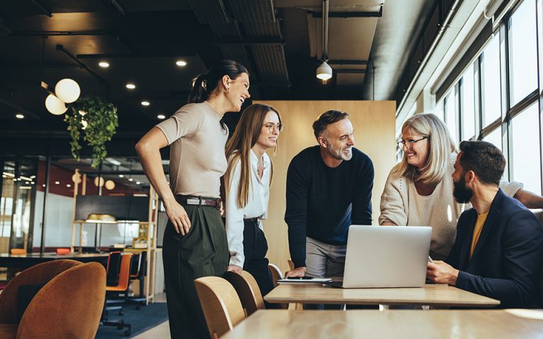 O ψηφιακός μετασχηματισμός των μικρομεσαίων επιχειρήσεων περνάει από το Vodafone Business