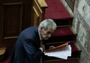 Οικονόμου: Βαθύ πολιτικό ζήτημα η υπόθεση Novartis – Ο Τσίπρας προσπαθεί να δικαιολογήσει τα αδικαιολόγητα