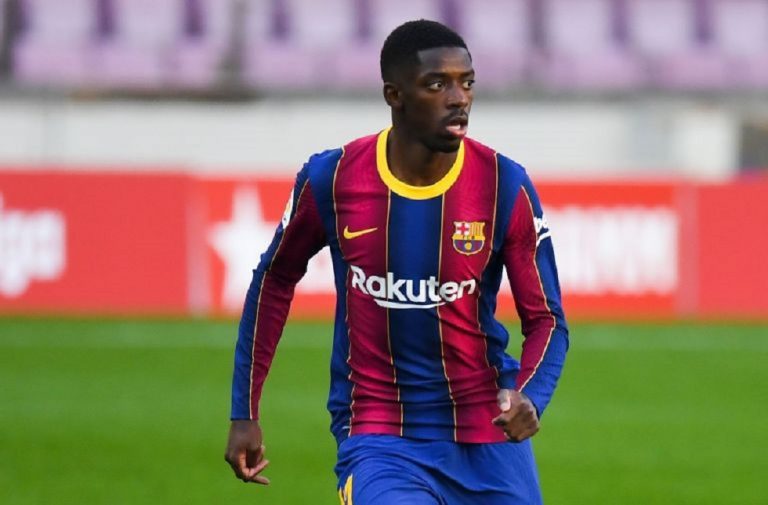 Μπαρτσελόνα: Ο Ντεμπελέ ζήτησε να γίνει αρχηγός