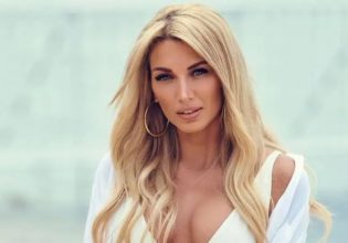 Κωνσταντίνα Σπυροπούλου: Επιβεβαίωσε το επόμενο βήμα στη σχέση της