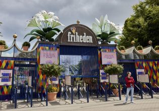 Δανία: Μια 14χρονη σκοτώθηκε όταν αποκολλήθηκε ένα βαγόνι σε τρενάκι λούνα παρκ