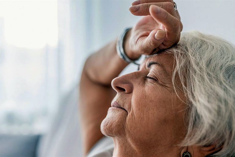 Long Covid: Υποσχόμενη η υπερβαρική θεραπεία οξυγόνου