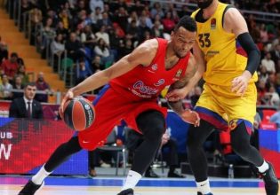 Γιατί ο Μπολομπόι κάνει… σκριν στον Κώστα και τον Καλάθη