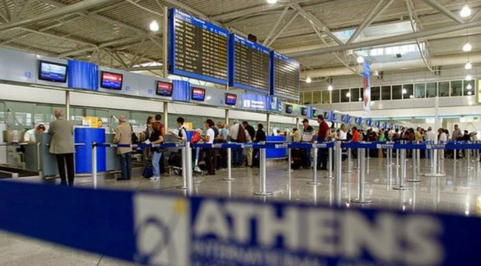 Πτήσεις: Μικρότερες οι καθυστερήσεις στα ελληνικά αεροδρόμια έναντι των ευρωπαϊκών