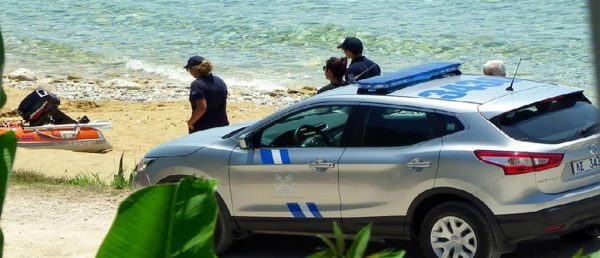 Κως: Εντοπίστηκε νεκρός πρόσφυγας – Προσπάθησε να φτάσει κολυμπώντας στο νησί από τα τουρκικά παράλια